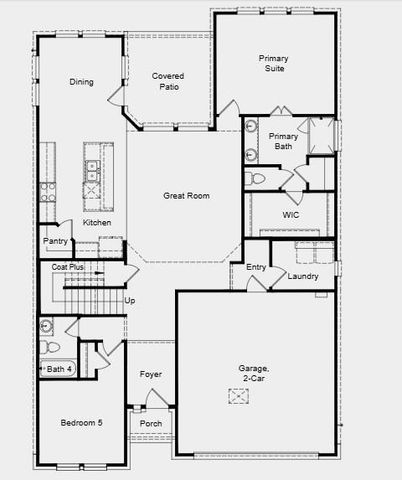 9635 Foxwood Meadow Lane, Richmond, TX 77407