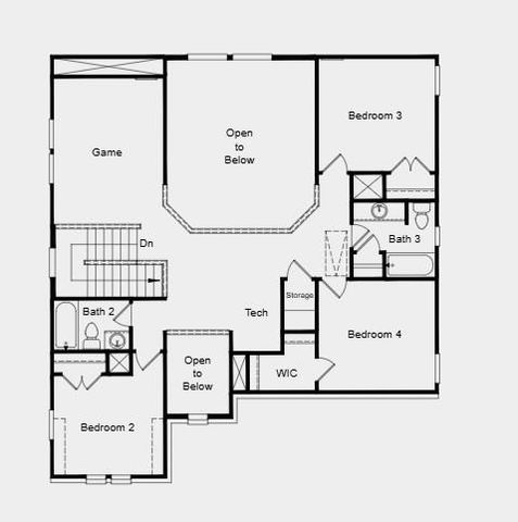 9635 Foxwood Meadow Lane, Richmond, TX 77407