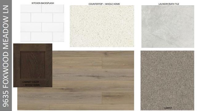 9635 Foxwood Meadow Lane, Richmond, TX 77407