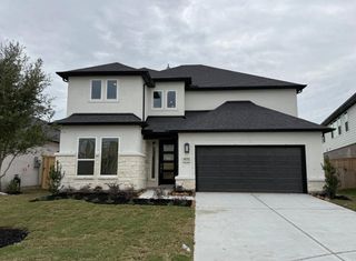 9635 Foxwood Meadow Lane, Richmond, TX 77407