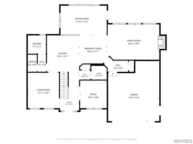 33 Hidden Meadow Crossing, Lancaster, NY 14086