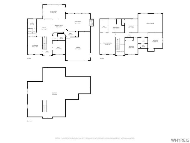 33 Hidden Meadow Crossing, Lancaster, NY 14086