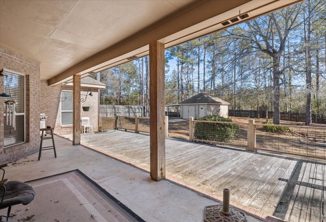 28 Greenleaf, Hattiesburg, MS 39402