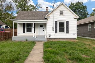 905 North North Eagle Avenue, Springfield, MO 65802