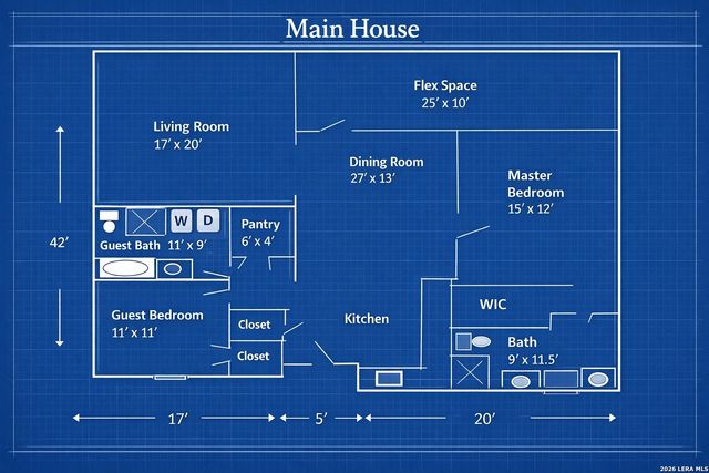 703 TANGLEWOOD LN, Kerrville, TX 78028