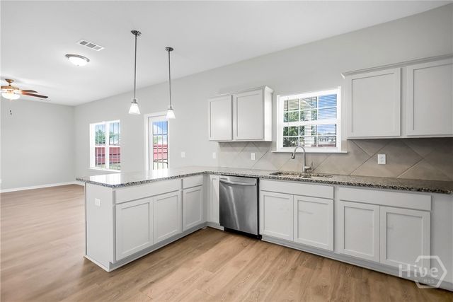 19 Quarter Horse Run NE, Ludowici, GA 31316