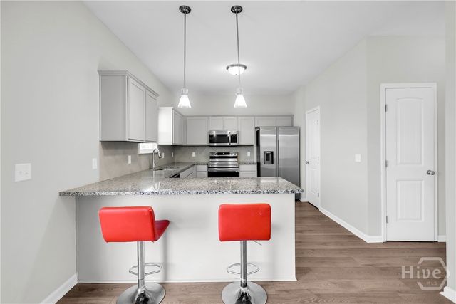 19 Quarter Horse Run NE, Ludowici, GA 31316