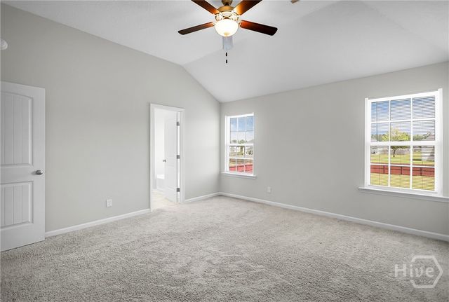 19 Quarter Horse Run NE, Ludowici, GA 31316