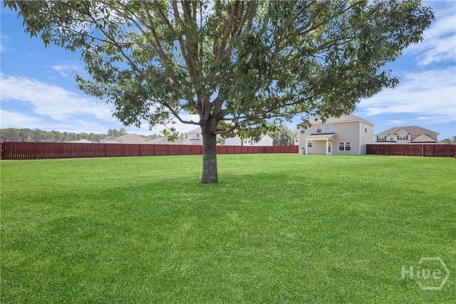 19 Quarter Horse Run NE, Ludowici, GA 31316