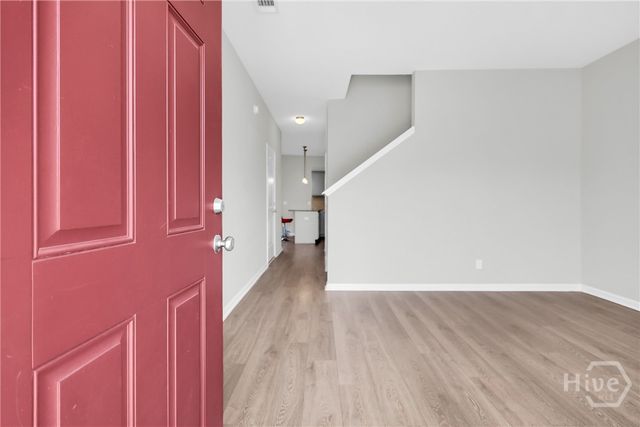 19 Quarter Horse Run NE, Ludowici, GA 31316