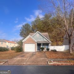 3393 sable chase, College Park, GA 30349