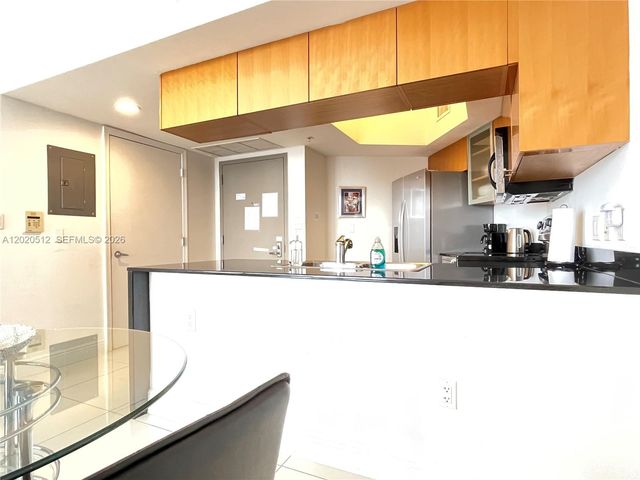1750 N Bayshore Dr 5614, Miami, FL 33132