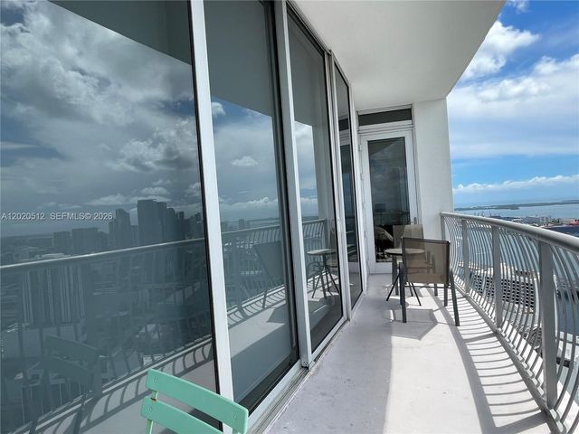 1750 N Bayshore Dr 5614, Miami, FL 33132
