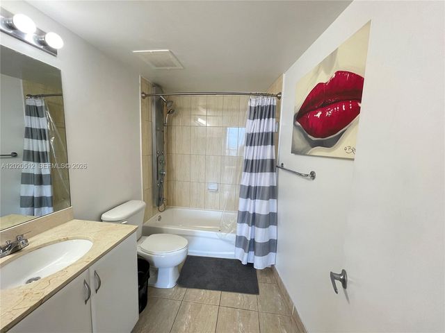 1750 N Bayshore Dr 5614, Miami, FL 33132