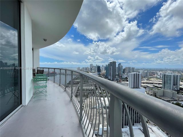 1750 N Bayshore Dr 5614, Miami, FL 33132