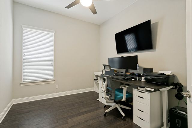 4000 Blessington Drive, Frisco, TX 75036
