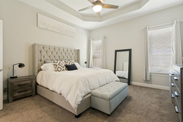4000 Blessington Drive, Frisco, TX 75036