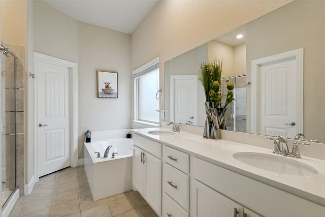 4000 Blessington Drive, Frisco, TX 75036