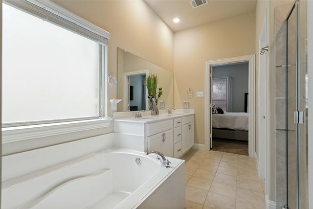 4000 Blessington Drive, Frisco, TX 75036