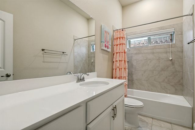 4000 Blessington Drive, Frisco, TX 75036