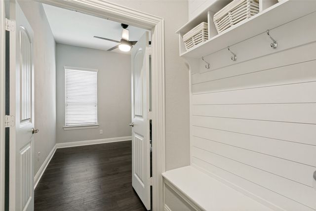 4000 Blessington Drive, Frisco, TX 75036