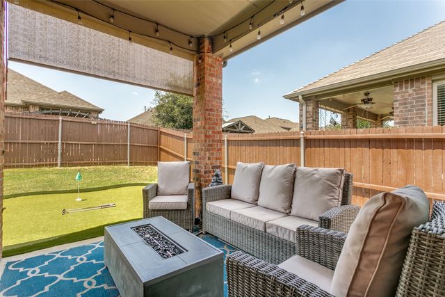4000 Blessington Drive, Frisco, TX 75036