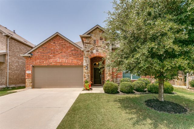 4000 Blessington Drive, Frisco, TX 75036
