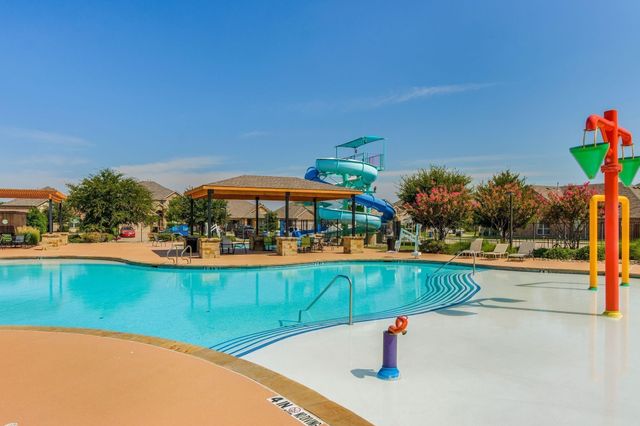 4000 Blessington Drive, Frisco, TX 75036