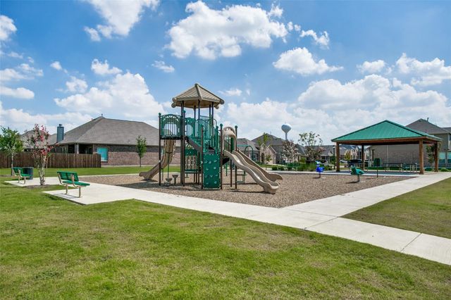 4000 Blessington Drive, Frisco, TX 75036