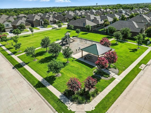 4000 Blessington Drive, Frisco, TX 75036