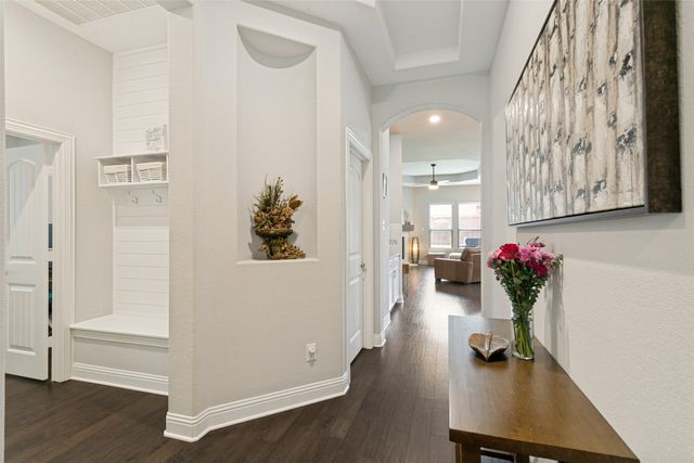 4000 Blessington Drive, Frisco, TX 75036