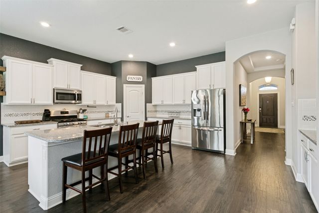 4000 Blessington Drive, Frisco, TX 75036