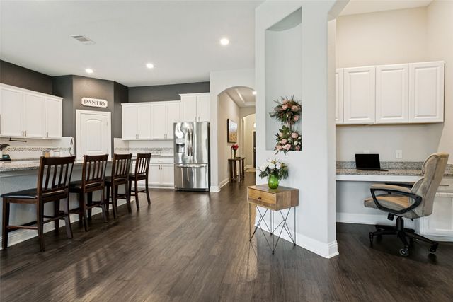 4000 Blessington Drive, Frisco, TX 75036