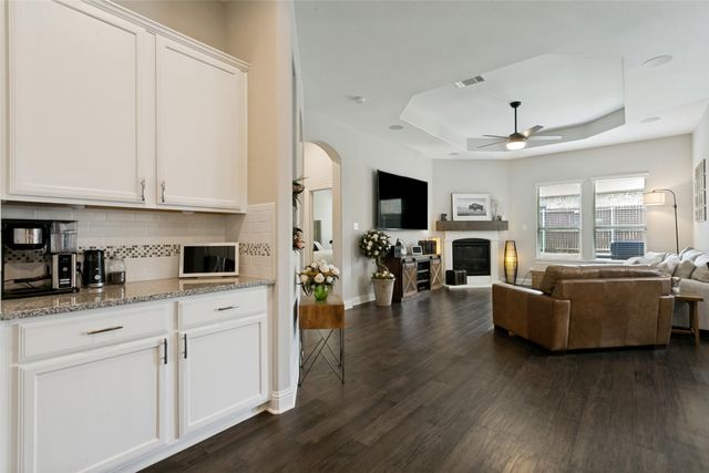 4000 Blessington Drive, Frisco, TX 75036