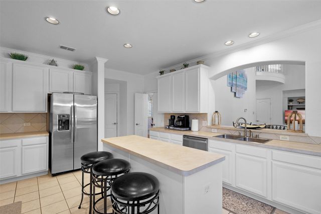 8972 Kennsington Street, Frisco, TX 75036