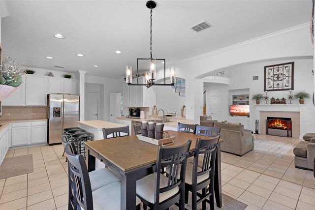 8972 Kennsington Street, Frisco, TX 75036