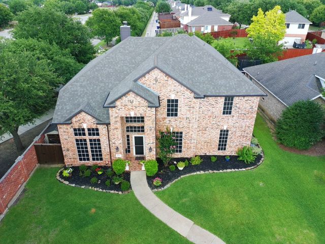 8972 Kennsington Street, Frisco, TX 75036