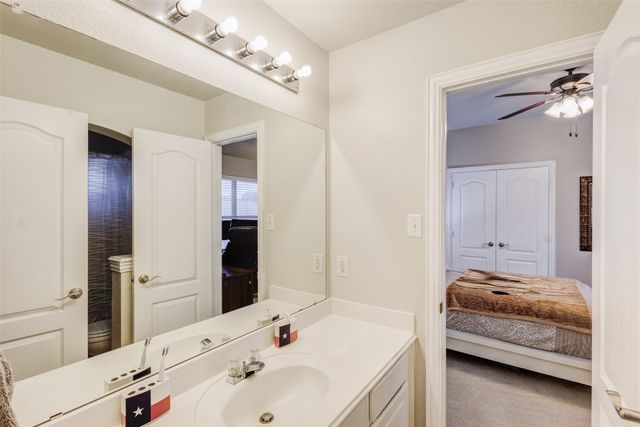 8972 Kennsington Street, Frisco, TX 75036