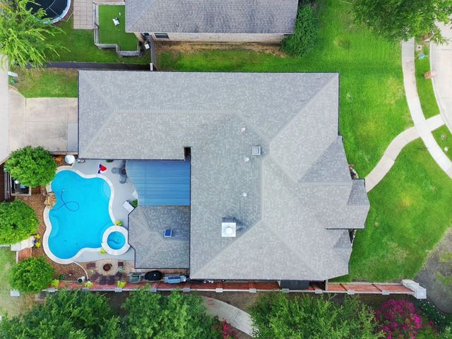 8972 Kennsington Street, Frisco, TX 75036