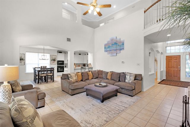8972 Kennsington Street, Frisco, TX 75036