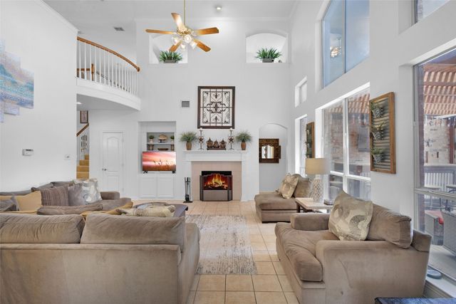 8972 Kennsington Street, Frisco, TX 75036