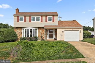 820 CAUSEZ AVE, Claymont, DE 19703