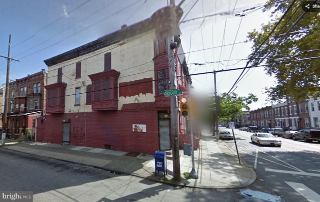 1557-1559 N 29TH ST, Philadelphia, PA 19121