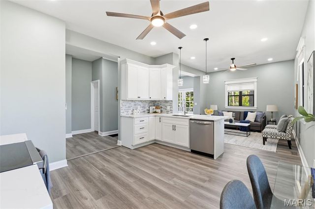 5816 Reber Place, St Louis, MO 63139