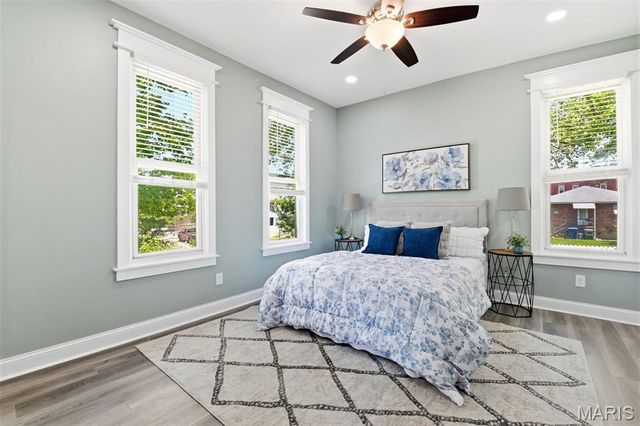 5816 Reber Place, St Louis, MO 63139