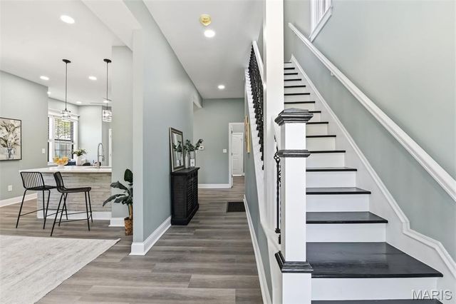 5816 Reber Place, St Louis, MO 63139
