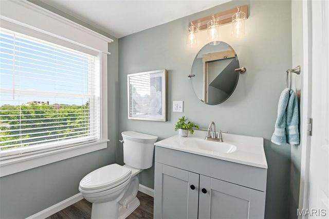 5816 Reber Place, St Louis, MO 63139