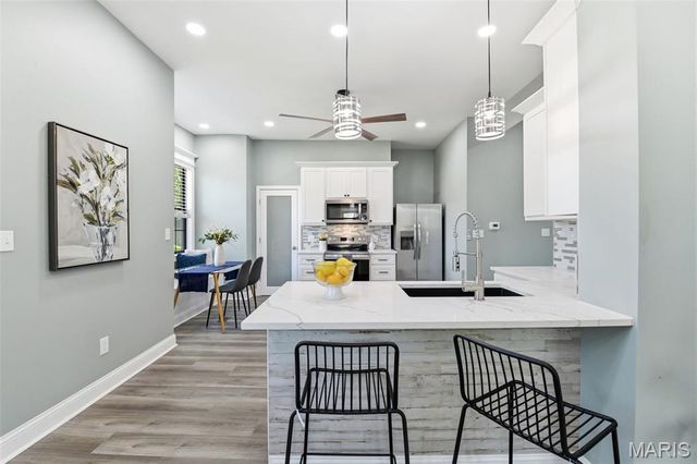 5816 Reber Place, St Louis, MO 63139