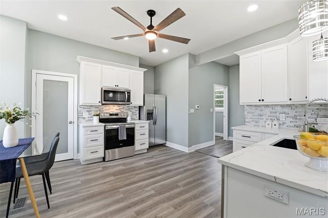 5816 Reber Place, St Louis, MO 63139