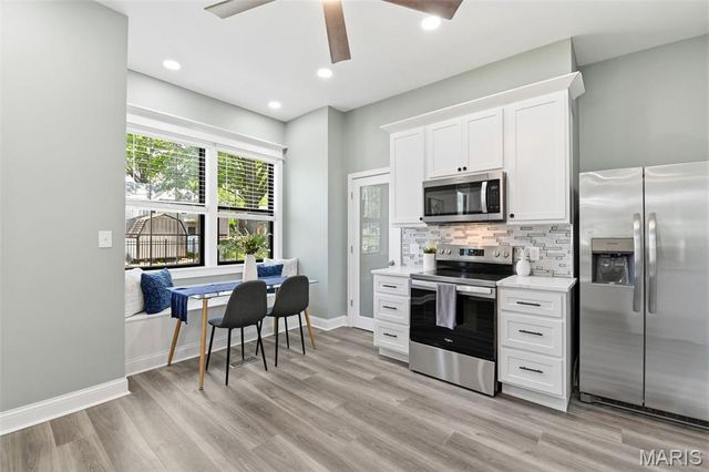 5816 Reber Place, St Louis, MO 63139